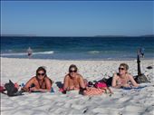 Hyam's Beach, Jervis Bay: by lisaj72, Views[202]