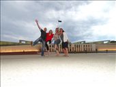 Parliament building, Canberra: by lisaj72, Views[174]