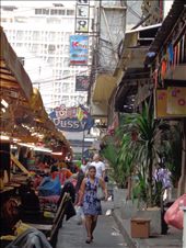 Patpong market: by lisaj72, Views[179]