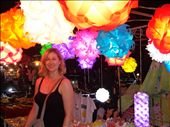 Chiang Mai Sunday night market: by lisaj72, Views[221]
