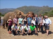 Fab group of volunteers: by lisaj72, Views[164]