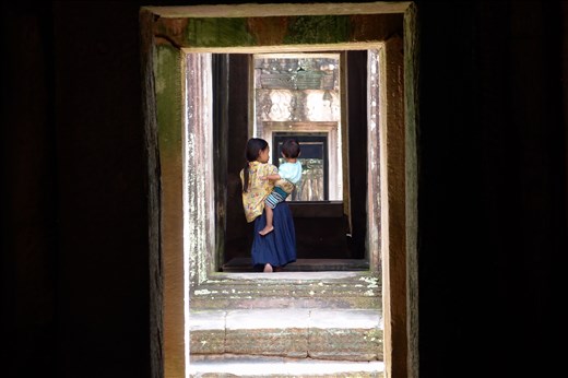 another way to school