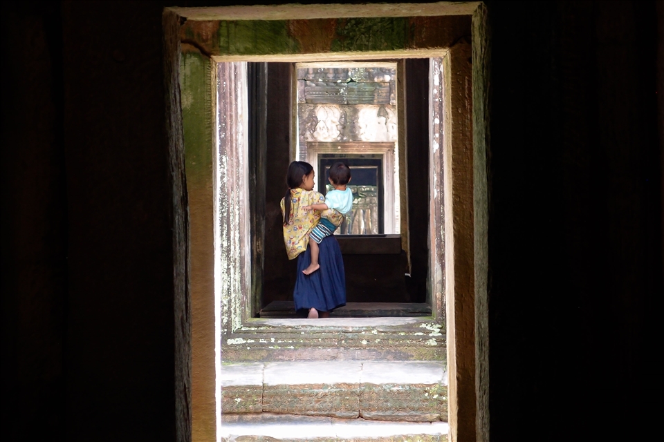 another way to school