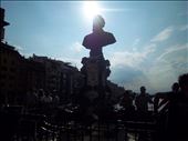 Ponte Vecchio, Firenze: by livefasttravel, Views[281]