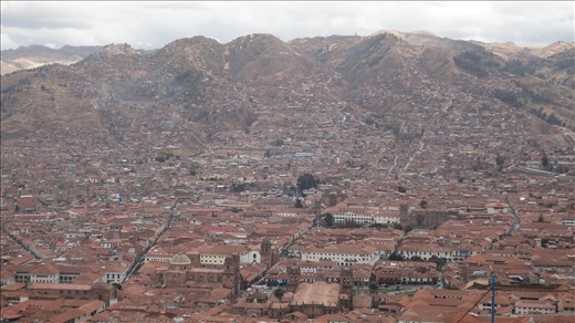 Cuzco, Perù