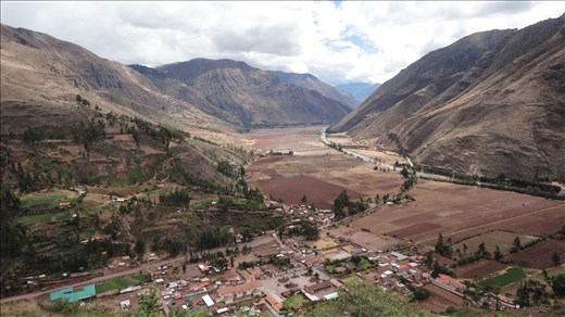Cuzco, Peru