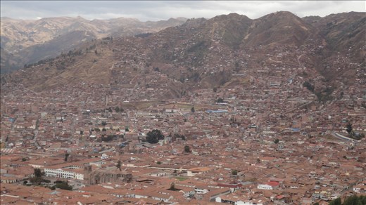 Cuzco, Peru