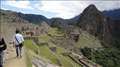 Machu Picchu, Peru: by livefasttravel, Views[363]