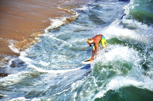 Still everyone just keeps living' 