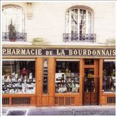 Paris Pharmacy: by livonne, Views[464]