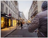 Paris by bike: by livonne, Views[486]