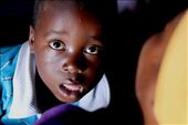 I visited a community so completely seperated from any urban life that the children had never seen people of different races. Its difficult to imagine this only a 2 hours drive from my hometown.: by lizdonn, Views[339]