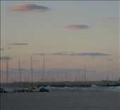 Near the shore, in the early morning or at twilight, you can find the fishermen’s boats. Most of these men are still living in perfect communion with the sea, 
respecting it and following the signs of nature to do their job.
: by lizphotos, Views[253]