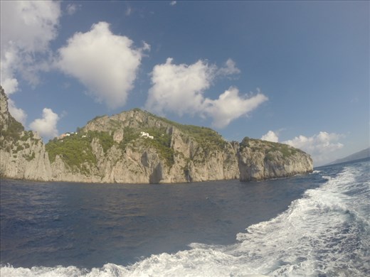 Paradise! (Amalfi Coast)