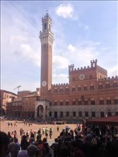 Sienna, Italy!: by lizzybeyer, Views[268]