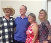 Jack, Jim, JoAnn & Janice: by ljkennedy, Views[283]