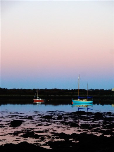 Every aspect of Ireland is impacted by water- the ecosystem, tourism, and its beauty.