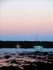 Every aspect of Ireland is impacted by water- the ecosystem, tourism, and its beauty.: by ljordahl, Views[429]