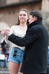 The unusual couple. : by ljuba, Views[332]