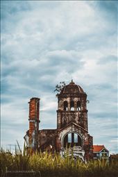 Remains of war (Shot in Quang Binh province where bombed by USA a lot): by lkemotion2503, Views[239]