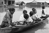 Home Time! A delightful time for all paddling home after school!: by lltay, Views[238]