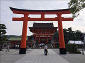 Fushimi Inari