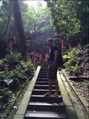 Fushimi Inari Hike