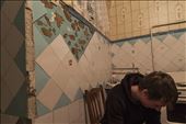 A lot of young people are abandoned and live alone, with an uncertain future. Different conditions made these young people, growing up faster, because they didn´t have easy life.: by lobsgreen, Views[409]