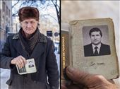 Most of the old people were born in Russia, and moved to Moldova. Because of this, there are conflict between population, because some of them want European Union way and others groups want Russia Federation way.: by lobsgreen, Views[359]