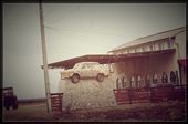 Trabi on the wall: by lokodizsolt, Views[214]