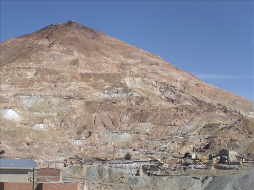 Cerro Rico