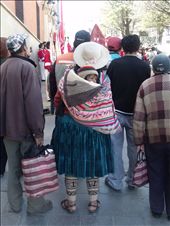 Chola, Potosí: by loloberlin, Views[730]