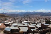 Vista de la ciudad de Potosí: by loloberlin, Views[648]