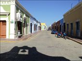 Centro Histórico de la ciudad de Campeche: by loloberlin, Views[495]