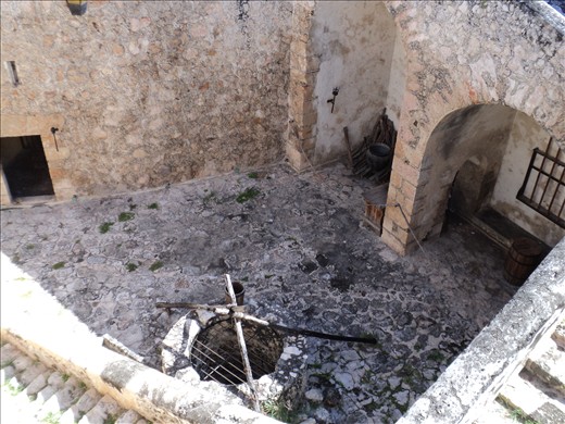 Fuerte de San Miguel