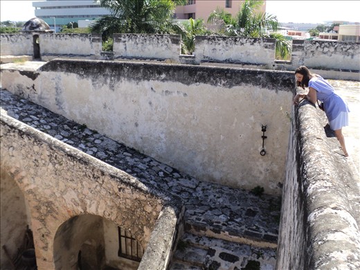 Fuerte de San Miguel