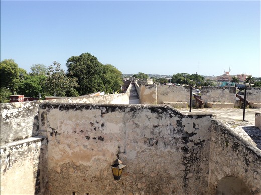 Fuerte de San Miguel