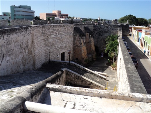 Fuerte de San Miguel
