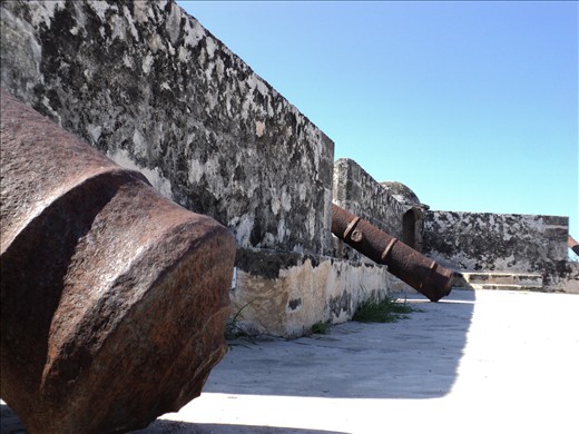 Fuerte de San Miguel
