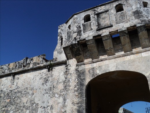Fuerte de San Miguel