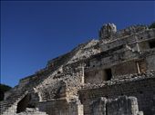 Ruinas mayas de Etzná: by loloberlin, Views[480]