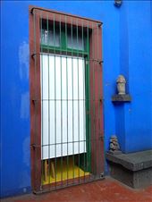Casa azul - Museo de Frida Kahlo y Diego Rivera: by loloberlin, Views[564]
