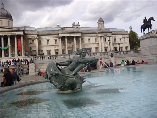 Trafalgar Square