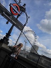 Enjoying the sight: by londoner, Views[269]