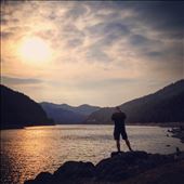 Wolf Mountain, Oregon : by lonekiwi, Views[150]