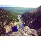 Yellowstone National Park : by lonekiwi, Views[154]
