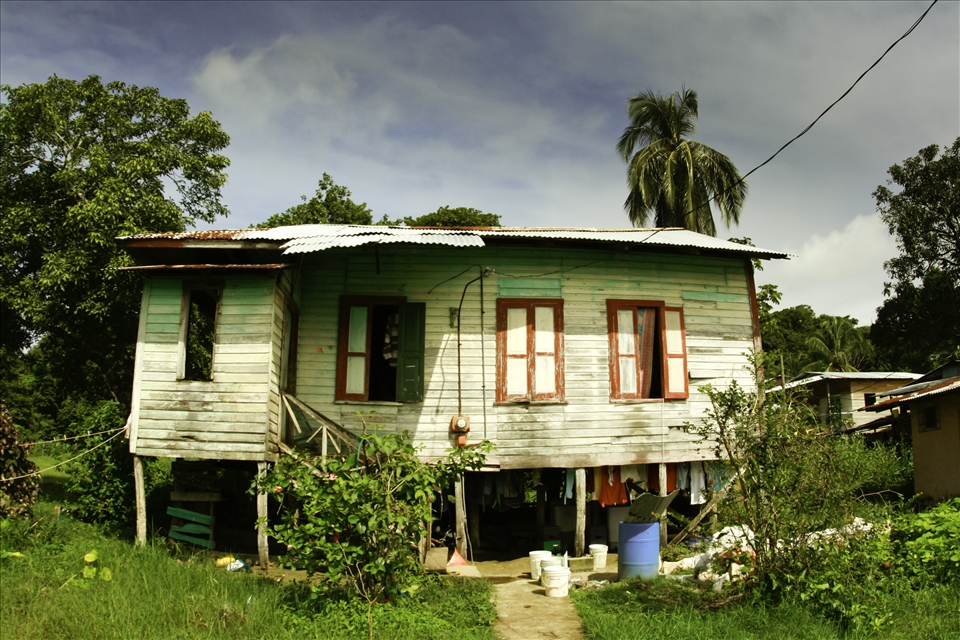 Bocas del Toro, Panama