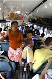 Masaya, Nicaragua.: by lonesometrip, Views[304]