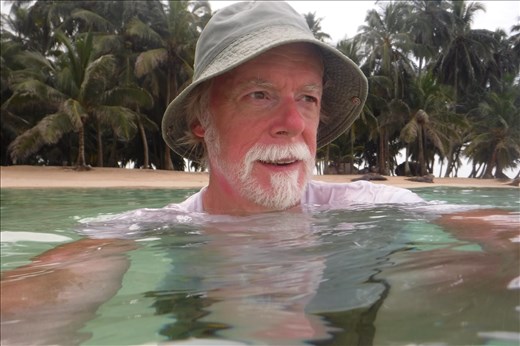 San Blas Islands, Panama