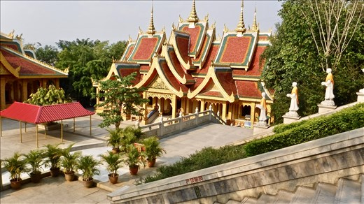 Jing Hong, Xishangbana, Yunnan, China